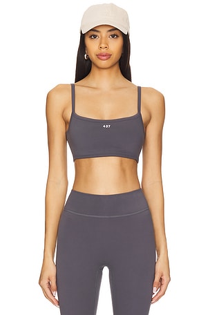 The Micro Bra 437