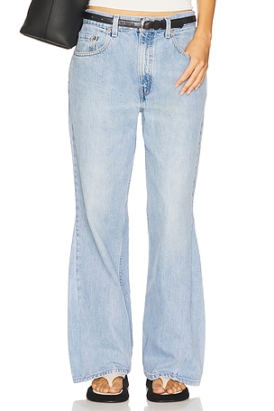 Baggy Ultra Wide Leg aligrace