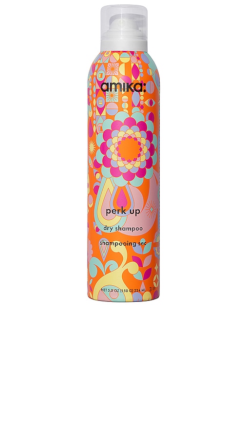 Perk Up Dry Shampoo