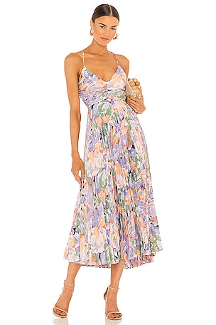 Blythe Dress ASTR the Label
