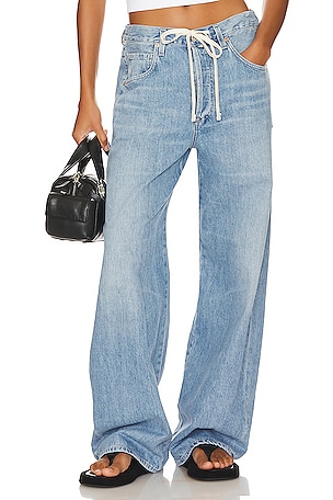 Brynn Drawstring Trouser Citizens of Humanity