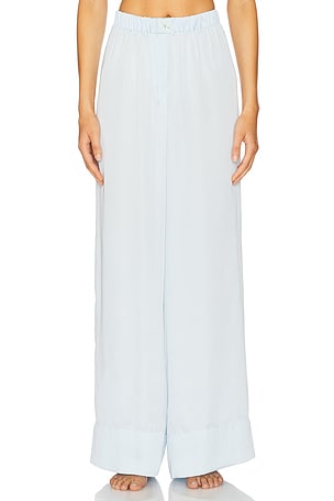 Everyday Pj Pant For Love & Lemons