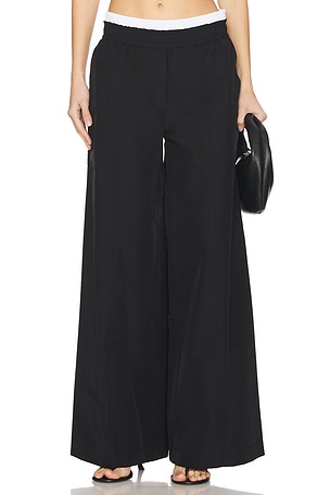 Olly Double Waistband Pant SIMKHAI