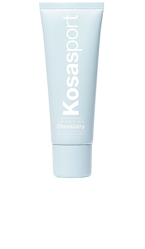 Chemistry Aha Serum Deodorant in Beachy Clean