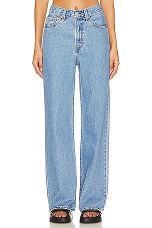 Ribcage Wide Leg LEVI'S