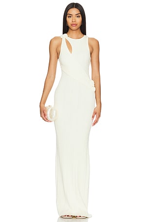 Ceres Maxi Dress Lovers and Friends