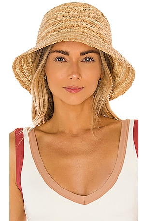 Isadora Hat LSPACE