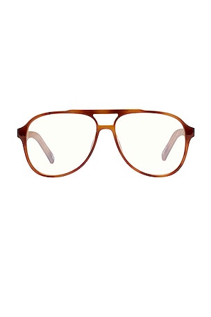 Tragic Magic Blue Light Glasses Le Specs