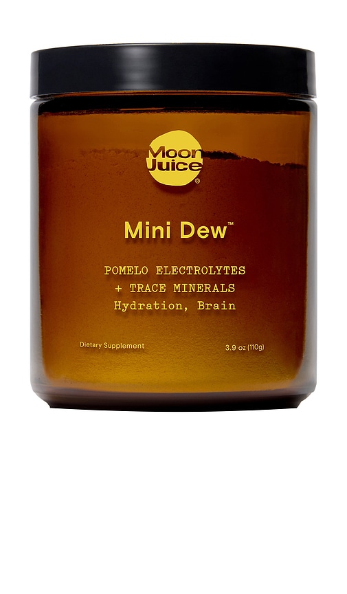Mini Dew Pomelo