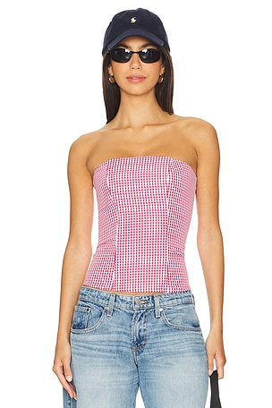 Tina Corset Top MORE TO COME