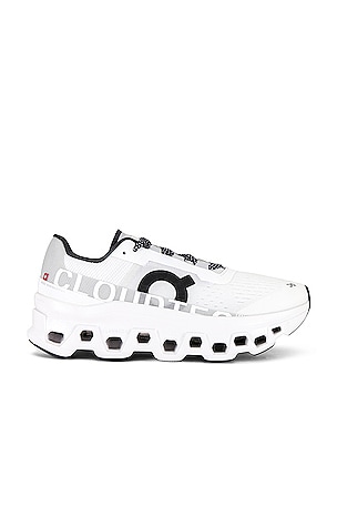 Cloudmonster Sneaker On