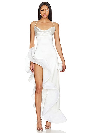 Kaitlin Dress retrofete