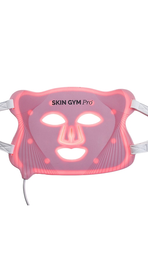Pro LED Light Therapy Mask