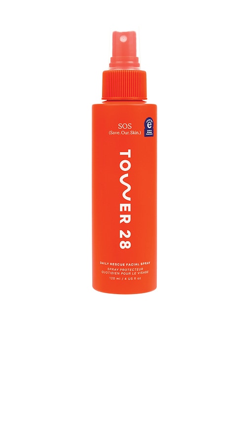 SOS Daily Rescue Facial Spray with Hypochlorous Acid