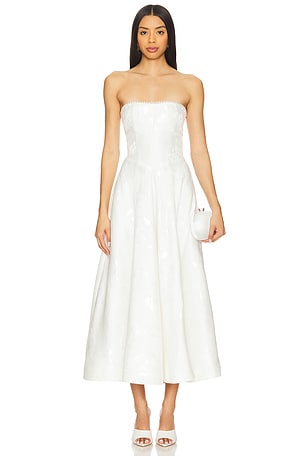 Hazel Dress V. Chapman