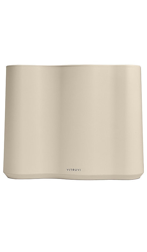 Cloud Humidifier in Oat